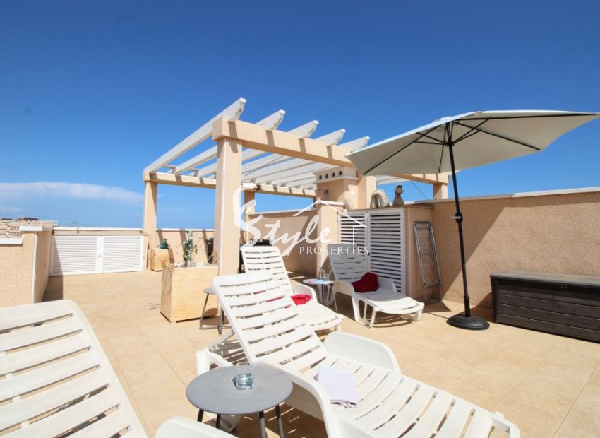 Reventa - Apartamento - Punta Prima