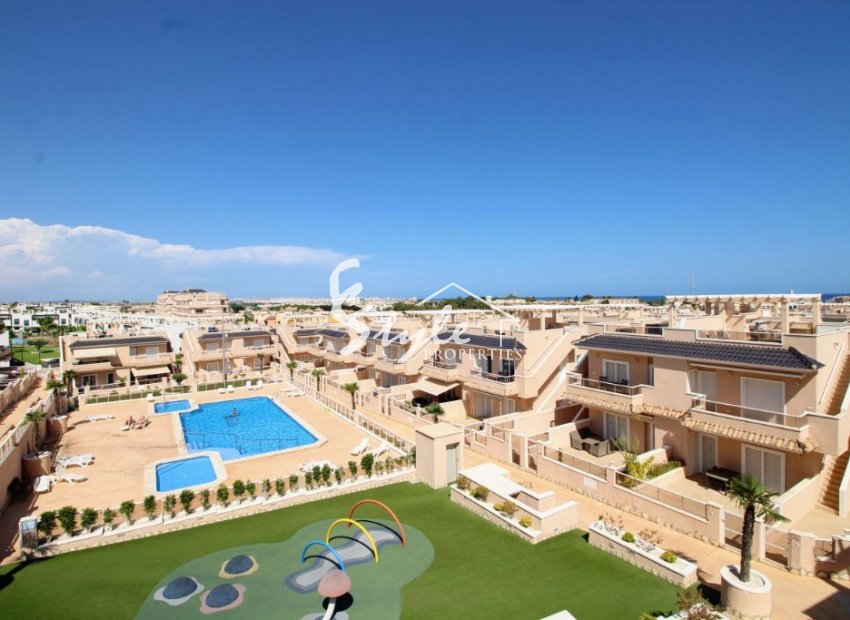 Reventa - Apartamento - Punta Prima