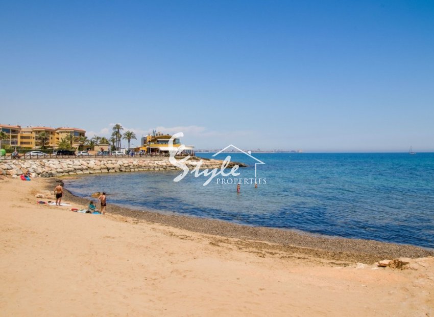 Reventa - Apartamento - Punta Prima