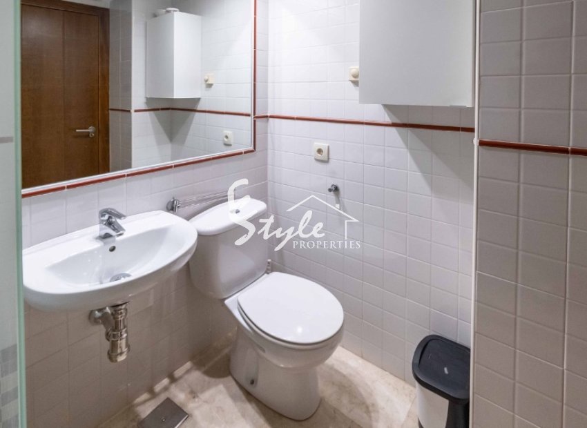 Reventa - Apartamento - Punta Prima