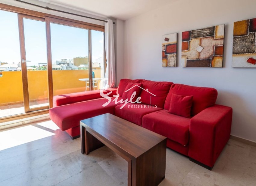 Reventa - Apartamento - Punta Prima