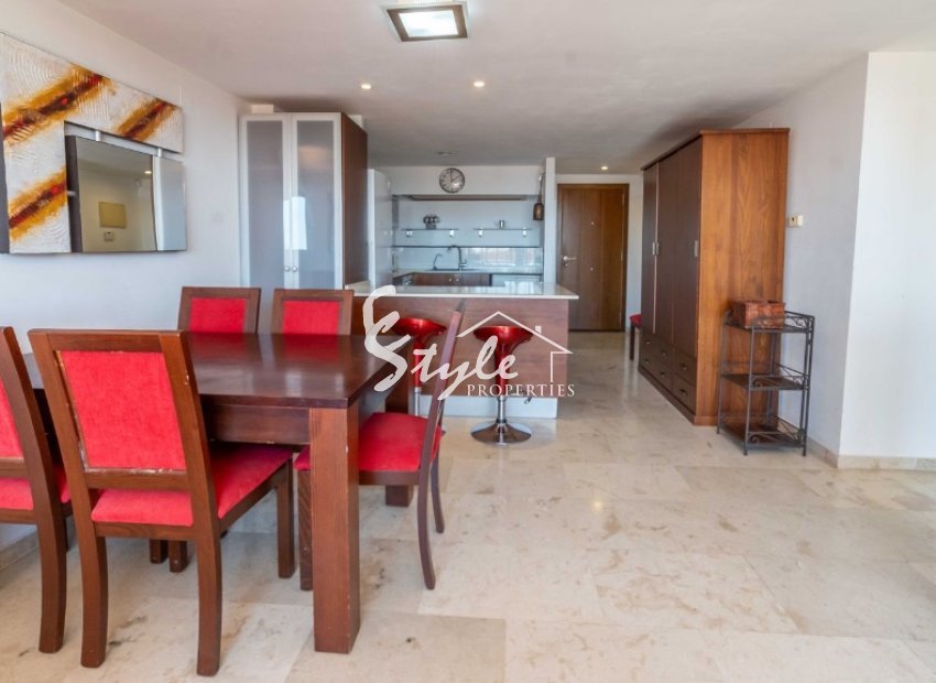 Reventa - Apartamento - Punta Prima
