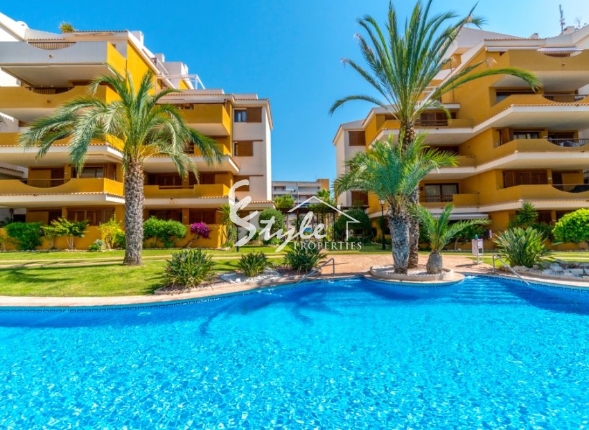 Reventa - Apartamento - Punta Prima