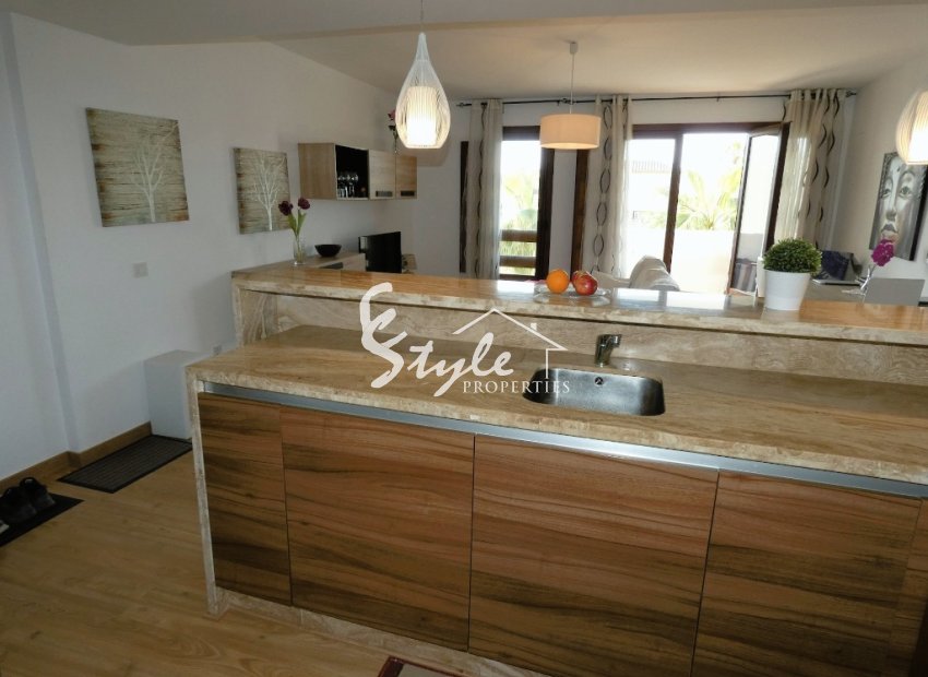 Reventa - Apartamento - Punta Prima