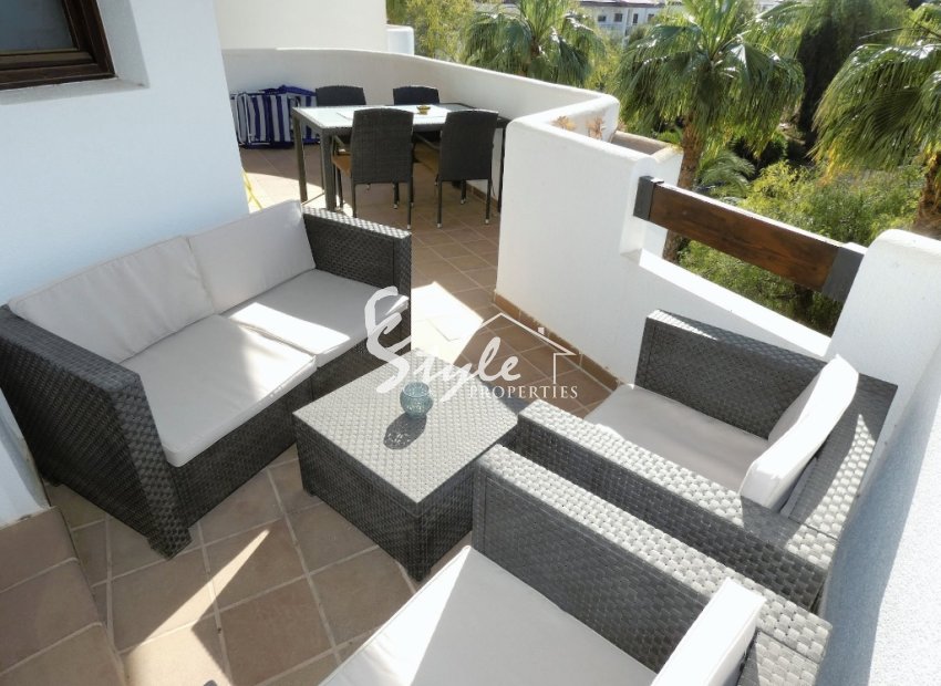 Reventa - Apartamento - Punta Prima