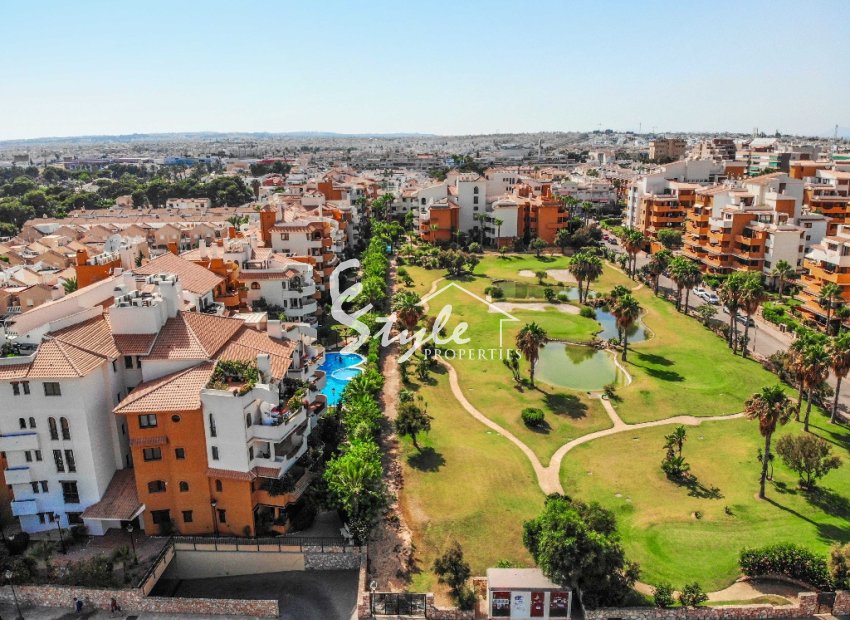 Reventa - Apartamento - Punta Prima