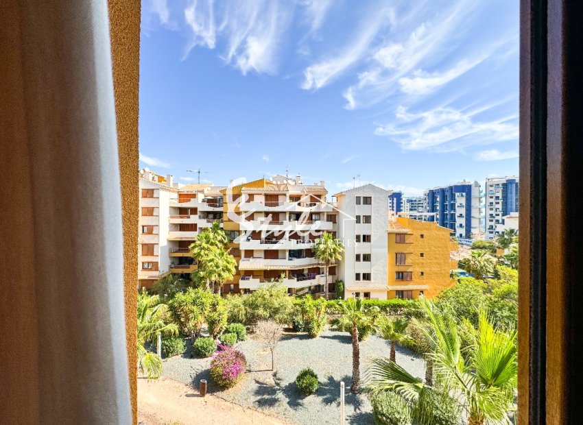 Reventa - Apartamento - Punta Prima