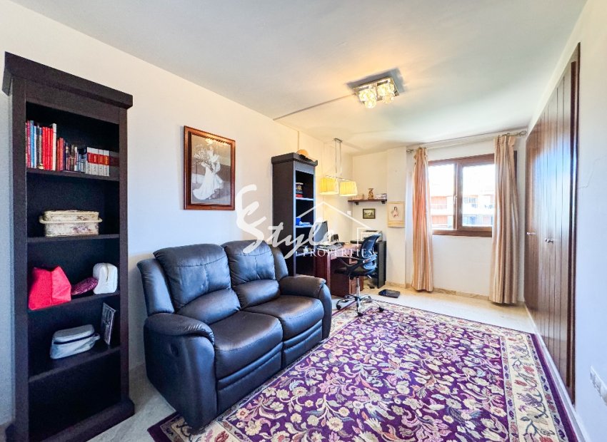 Reventa - Apartamento - Punta Prima