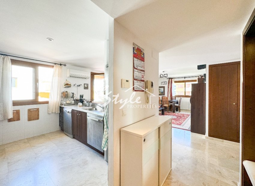 Reventa - Apartamento - Punta Prima