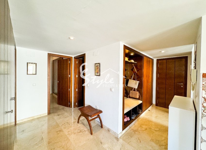 Reventa - Apartamento - Punta Prima