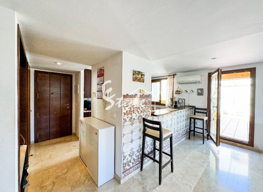 Reventa - Apartamento - Punta Prima