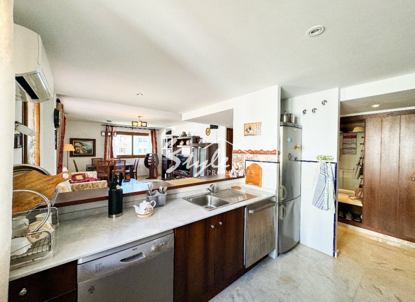 Reventa - Apartamento - Punta Prima