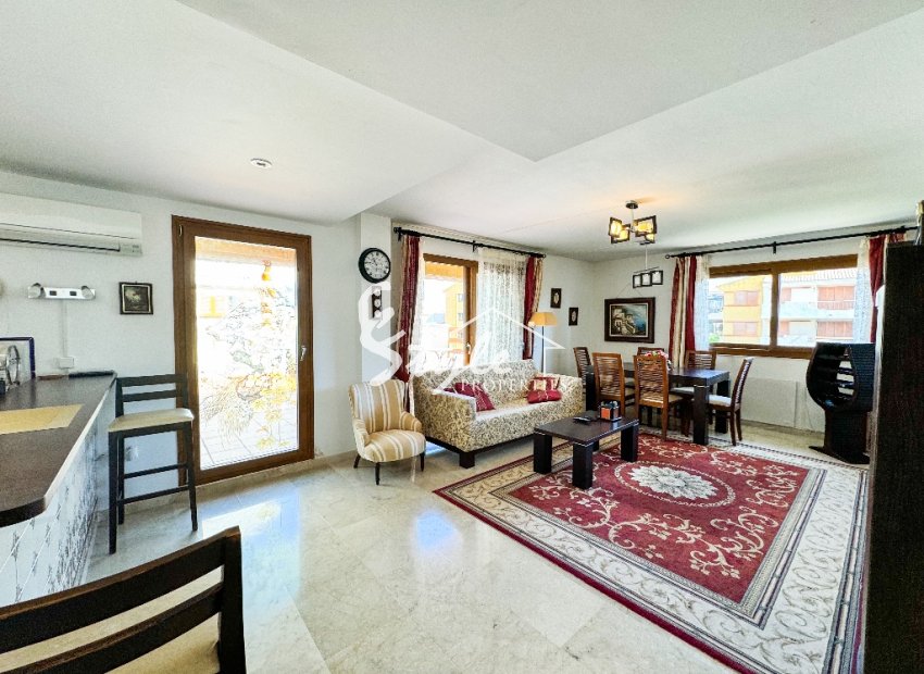 Reventa - Apartamento - Punta Prima