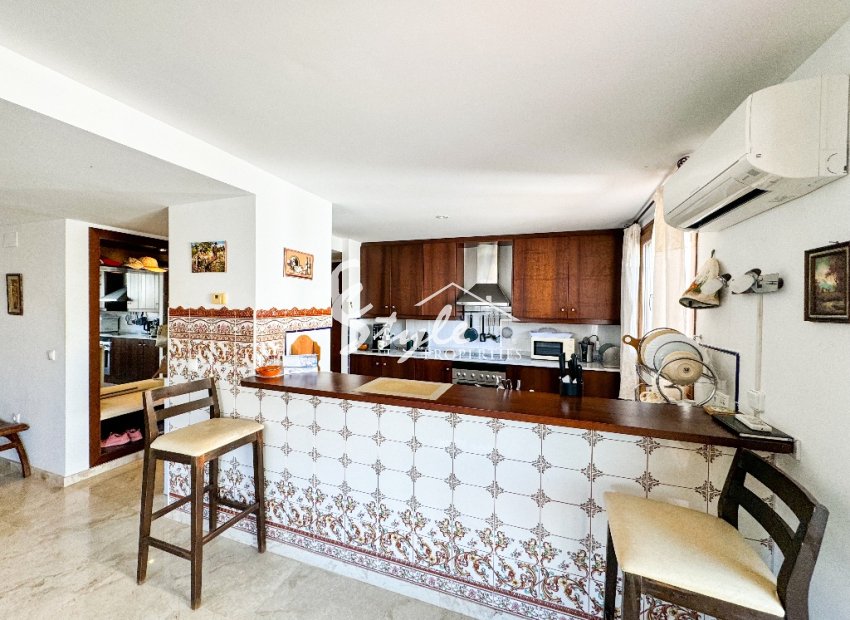 Reventa - Apartamento - Punta Prima