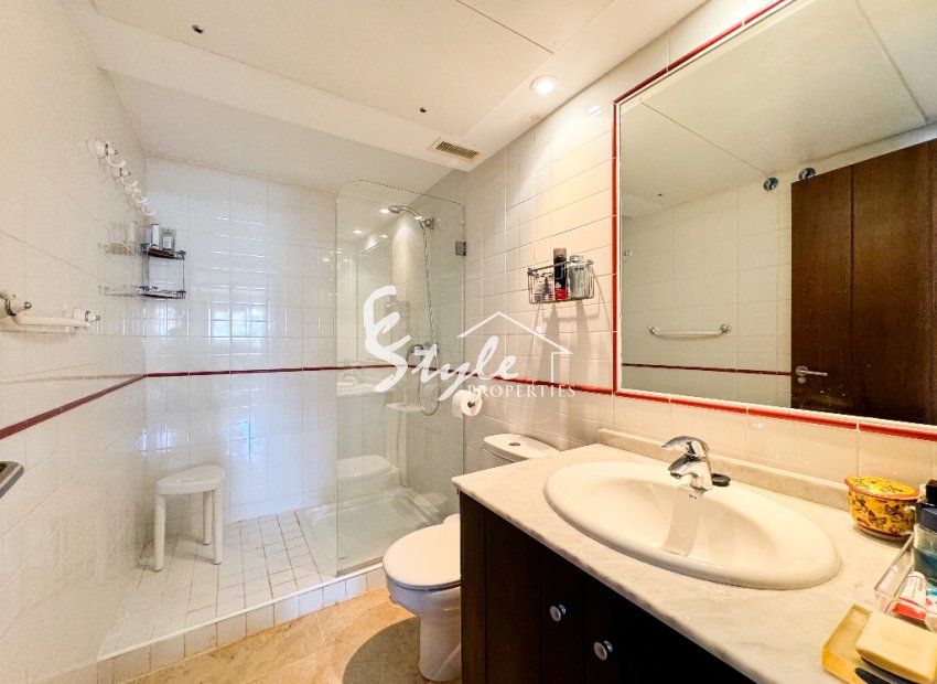 Reventa - Apartamento - Punta Prima