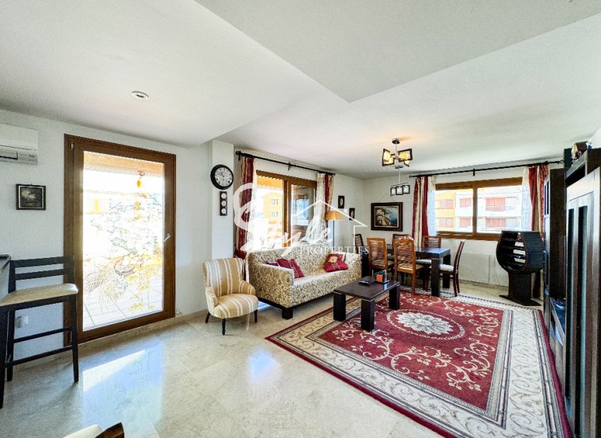 Reventa - Apartamento - Punta Prima