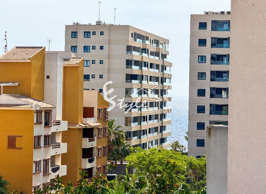 Reventa - Apartamento - Punta Prima
