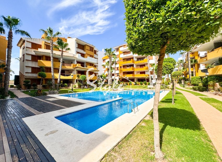 Reventa - Apartamento - Punta Prima