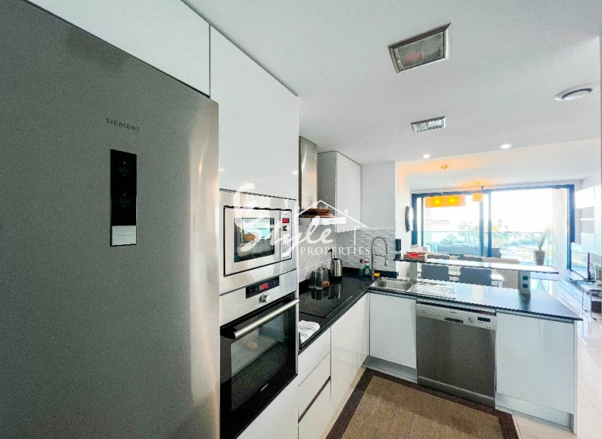 Reventa - Apartamento - Punta Prima