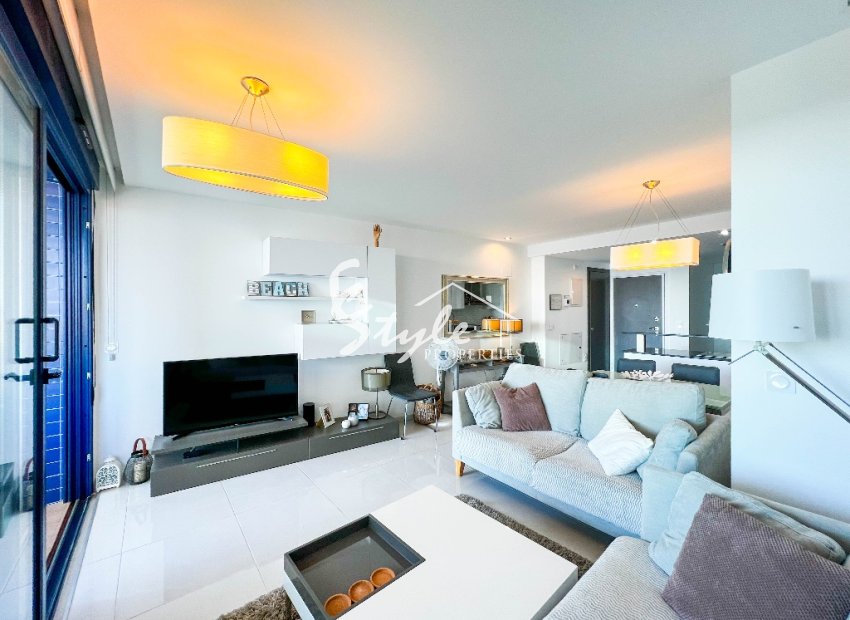 Reventa - Apartamento - Punta Prima