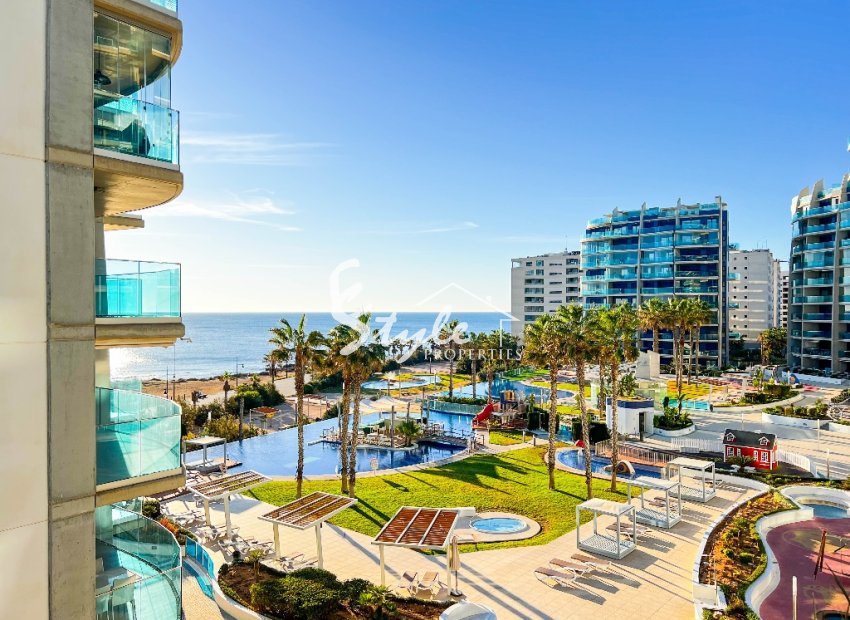 Reventa - Apartamento - Punta Prima