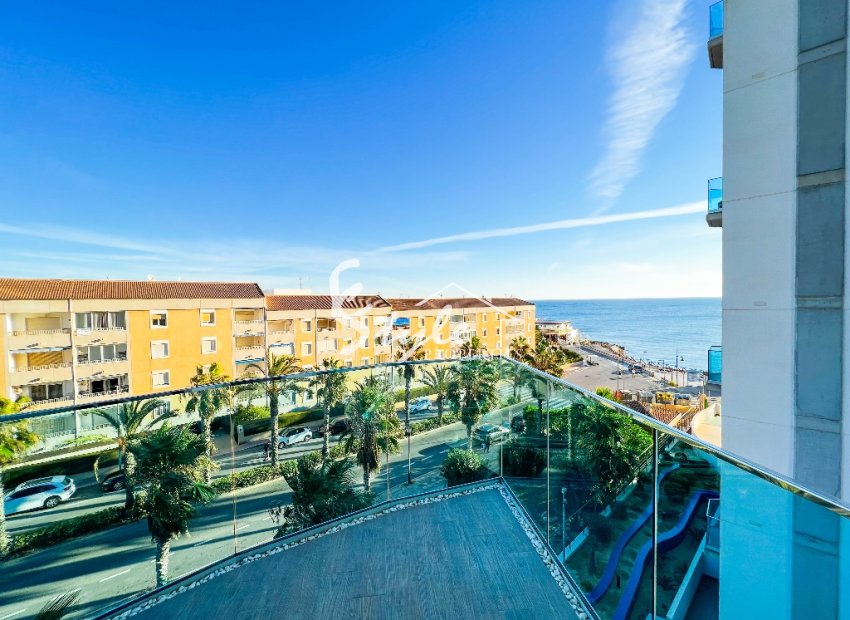 Reventa - Apartamento - Punta Prima