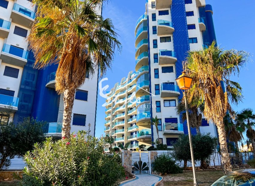 Reventa - Apartamento - Punta Prima