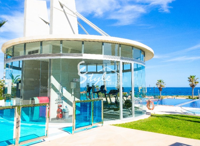 Reventa - Apartamento - Punta Prima