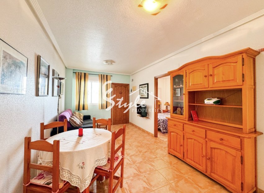 Reventa - Apartamento - Punta Prima