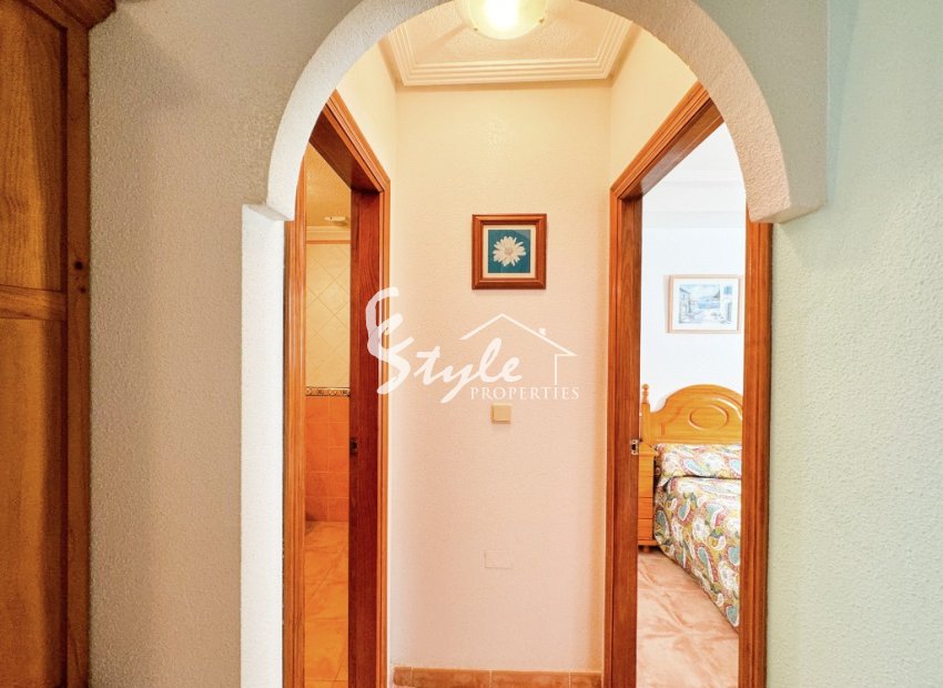 Reventa - Apartamento - Punta Prima