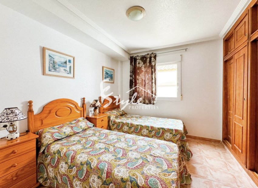 Reventa - Apartamento - Punta Prima