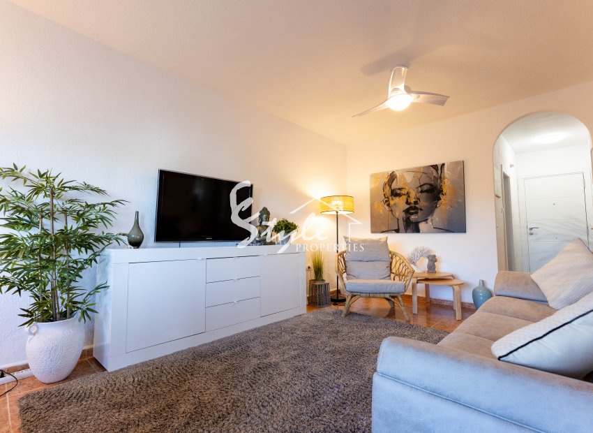 Reventa - Apartamento - Punta Prima