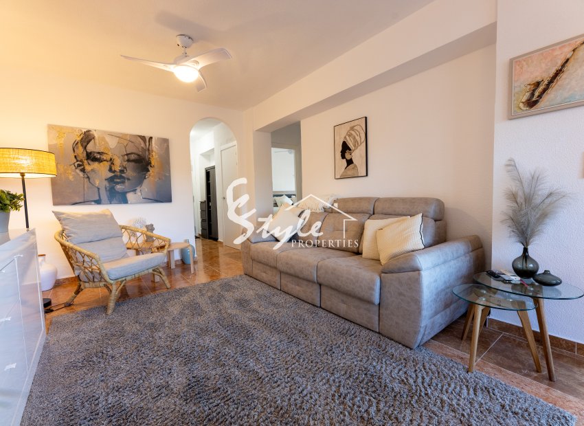 Reventa - Apartamento - Punta Prima