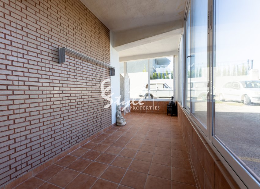 Reventa - Apartamento - Punta Prima