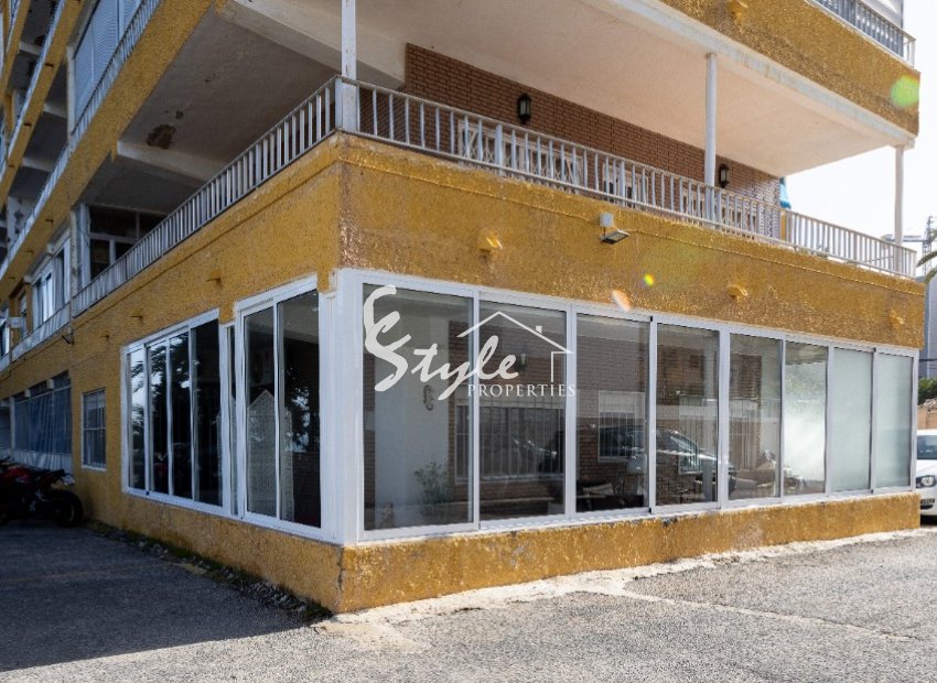 Reventa - Apartamento - Punta Prima