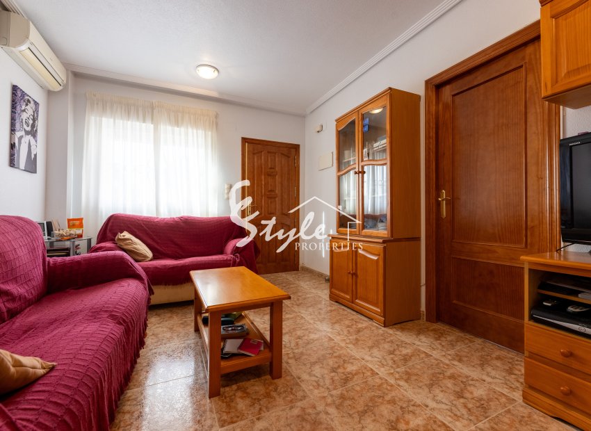 Reventa - Apartamento - Punta Prima