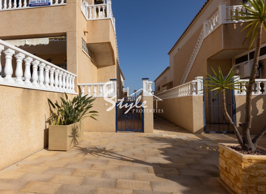 Reventa - Apartamento - Punta Prima