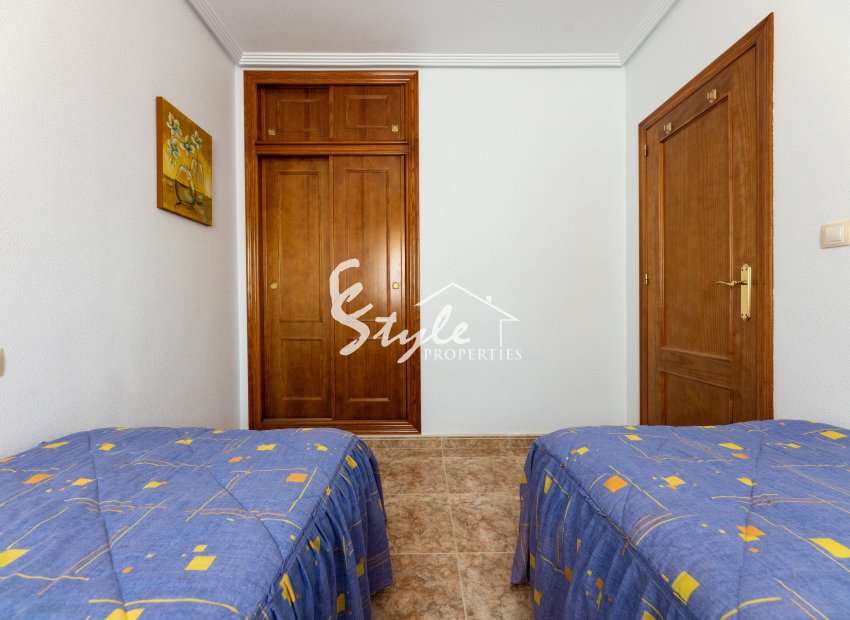 Reventa - Apartamento - Punta Prima