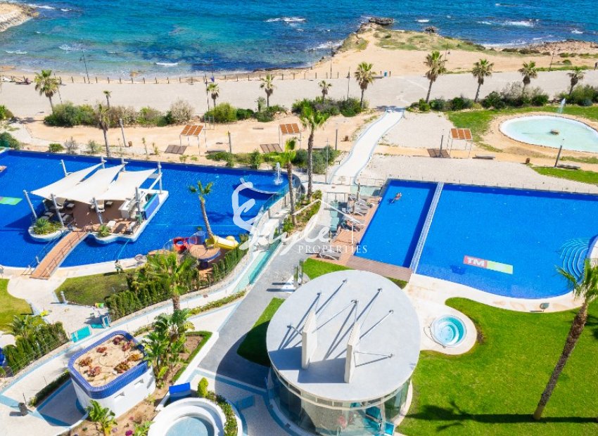 Reventa - Apartamento - Punta Prima