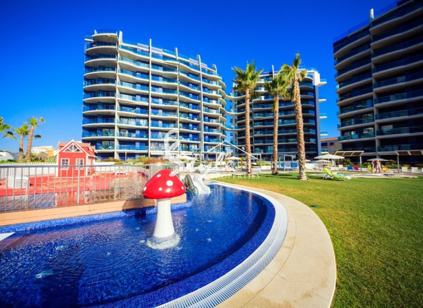 Reventa - Apartamento - Punta Prima