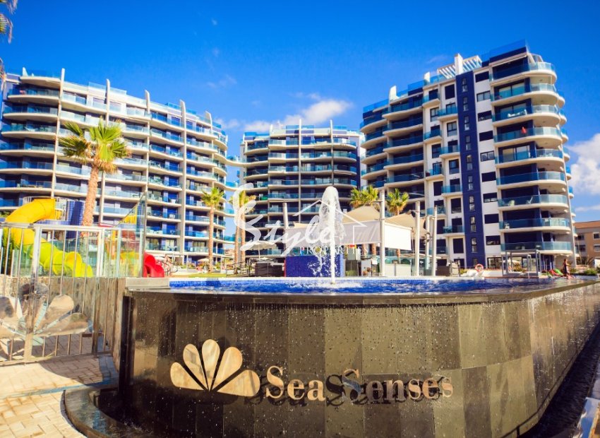 Reventa - Apartamento - Punta Prima