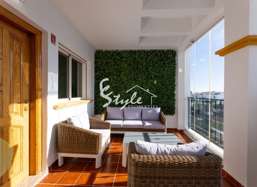 Reventa - Apartamento - Punta Prima