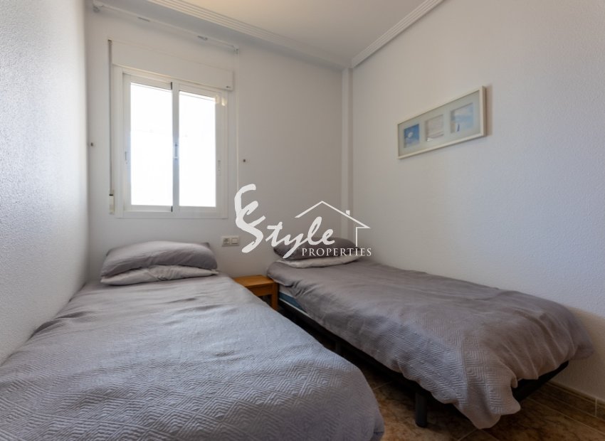 Reventa - Apartamento - Punta Prima