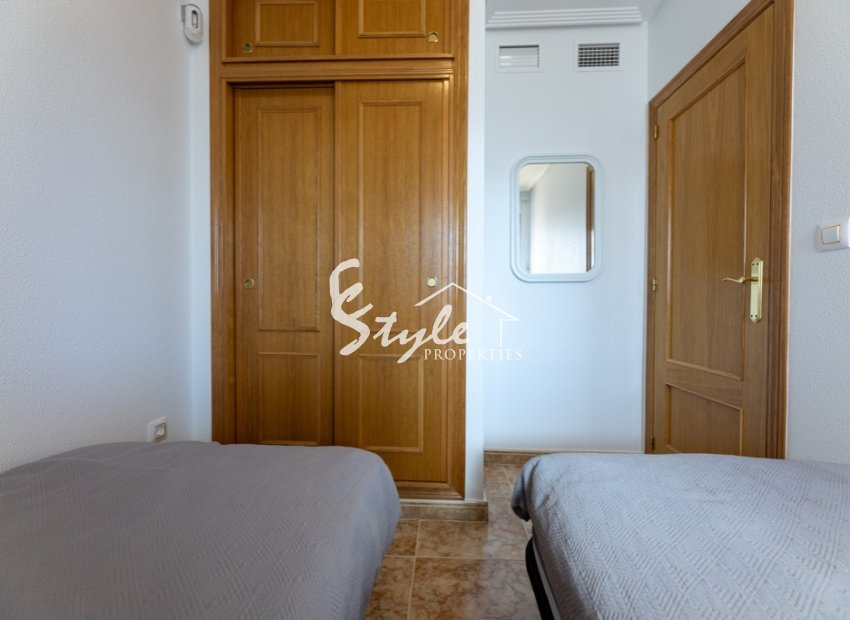 Reventa - Apartamento - Punta Prima