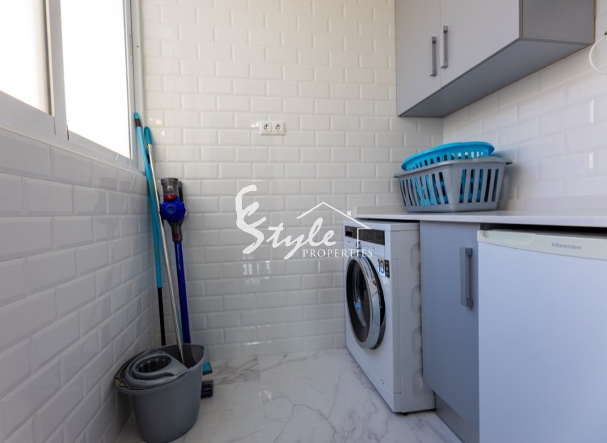 Reventa - Apartamento - Punta Prima