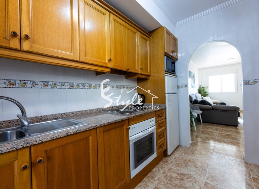 Reventa - Apartamento - Punta Prima