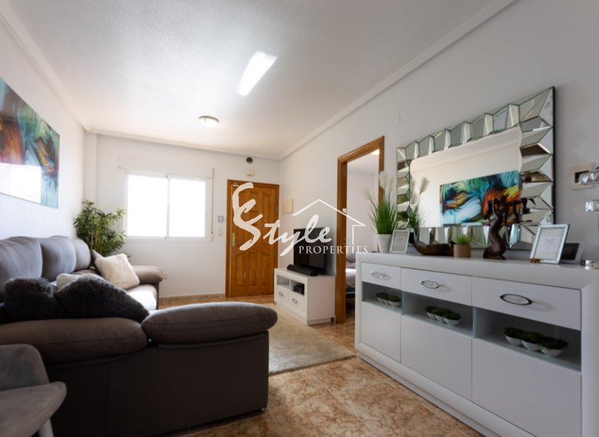 Reventa - Apartamento - Punta Prima