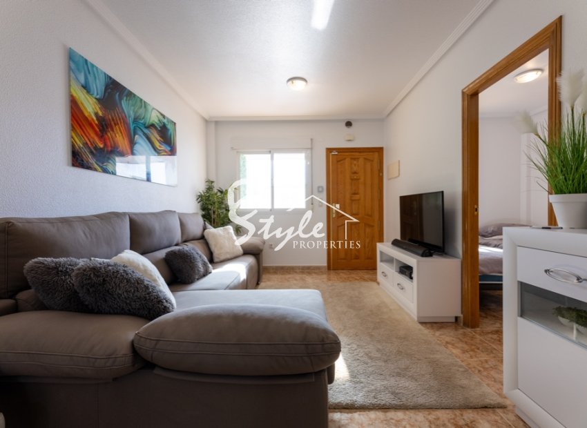 Reventa - Apartamento - Punta Prima