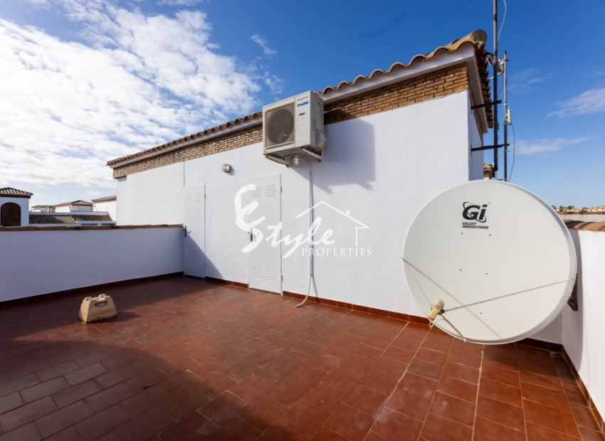 Reventa - Apartamento - Punta Prima