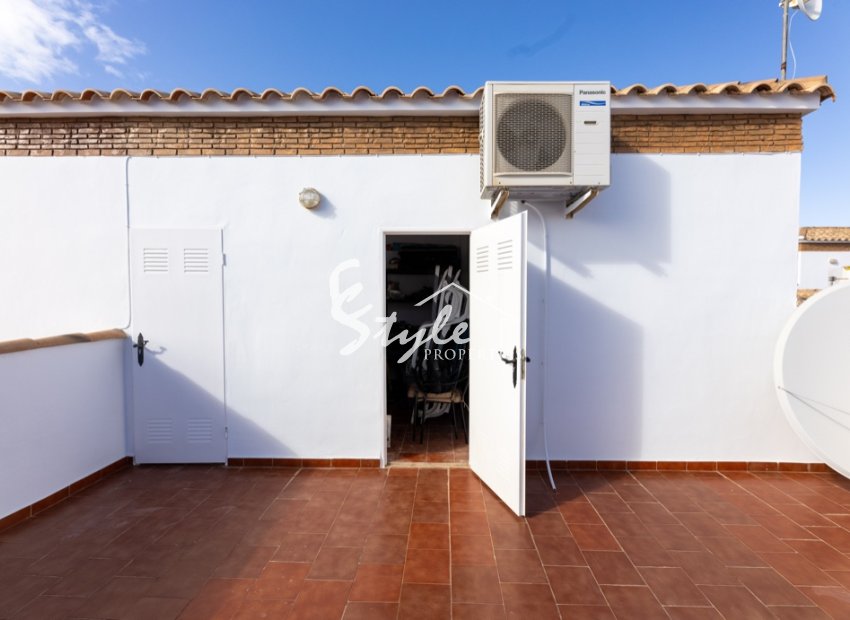 Reventa - Apartamento - Punta Prima